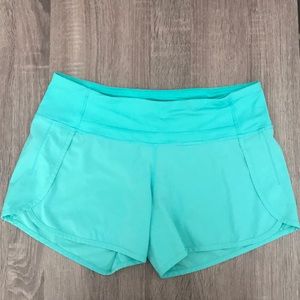 lululemon shorts